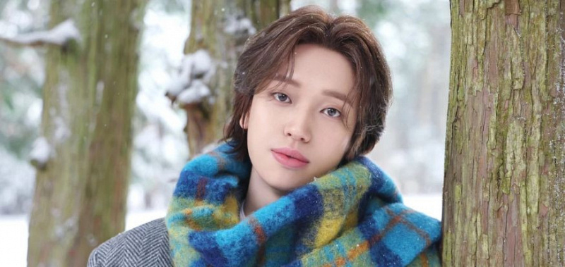 kpop solo comeback januari
