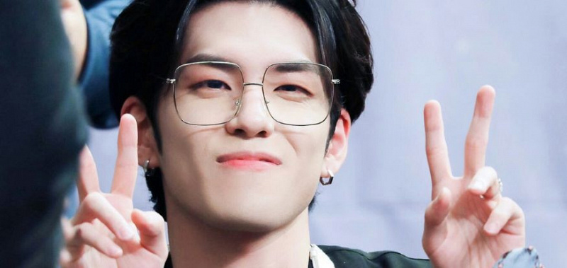 idol kpop mata minus terbesar
