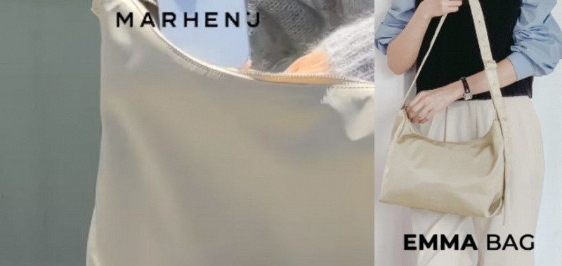 tas marhen j terbaru