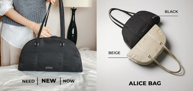 tas marhen j terbaru
