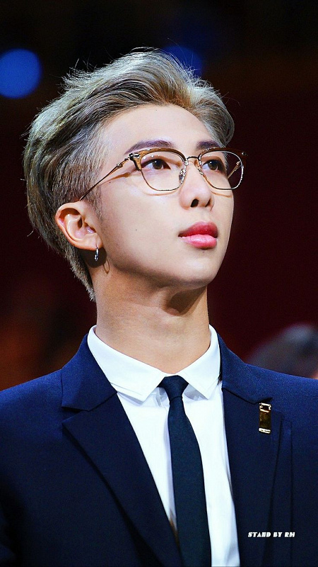 idol kpop frame kacamata cat eye