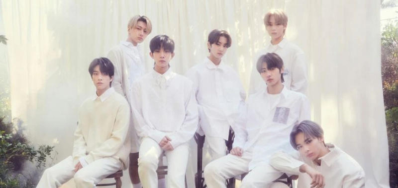 debut enhypen