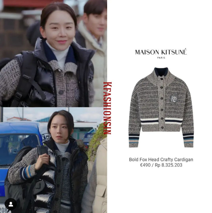 outfit shin hye sun welcome to samdalri