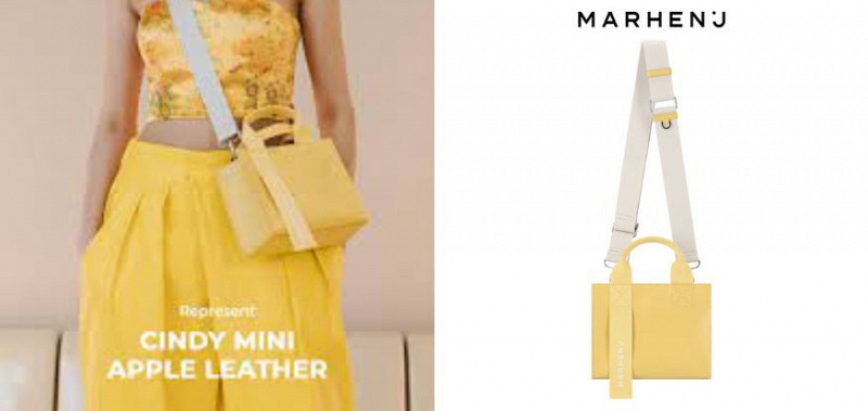 Marhen J Mini