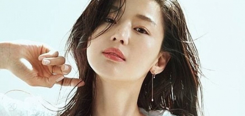 aktris korea bayaran termahal