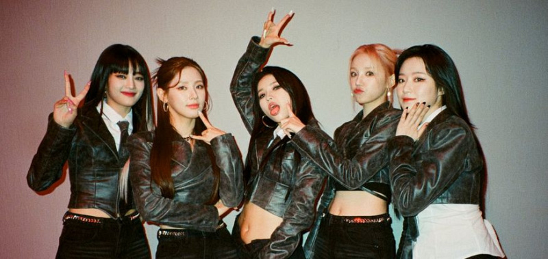 stage outfit (g)i-dle