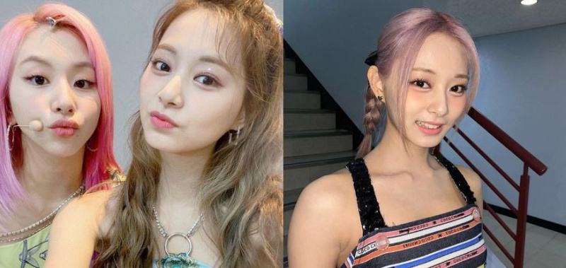make up mata ala korea