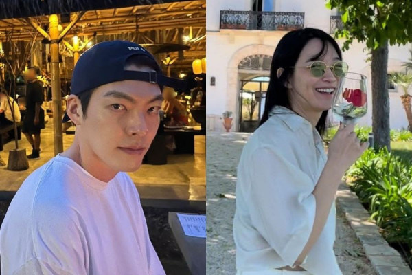 pasangan selebriti korea