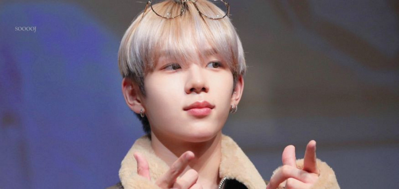 idol kpop aegyosal