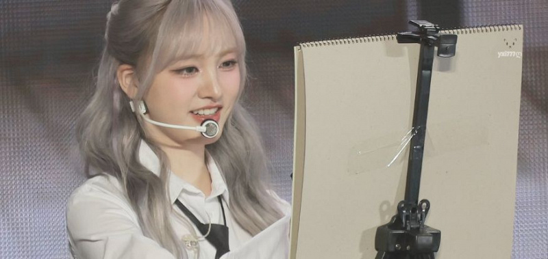 idol kpop aegyosal