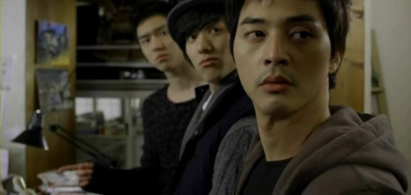 drakor kim ji hoon
