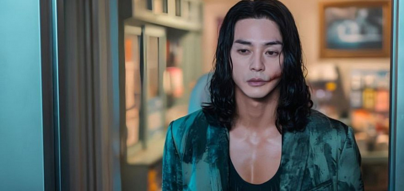 drakor kim ji hoon