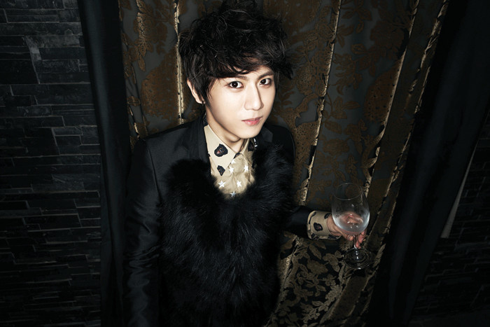 Hyunseung Trouble Maker