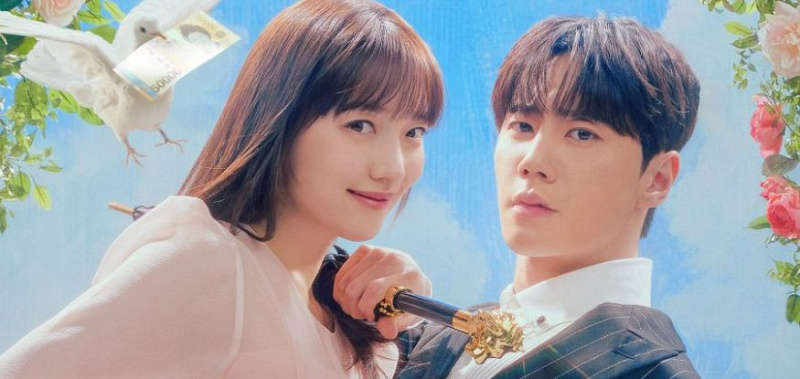 Sinopsis ‘Dreaming of a Freaking Fairytale’