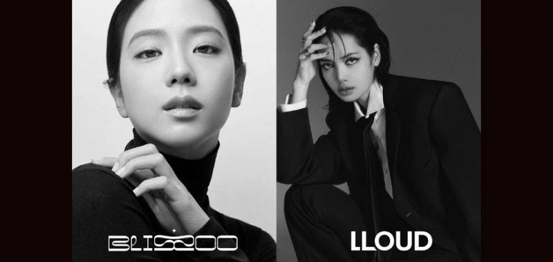 blackpink pindah agensi